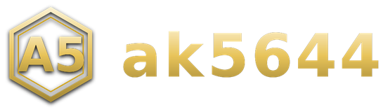 ak5644 logo